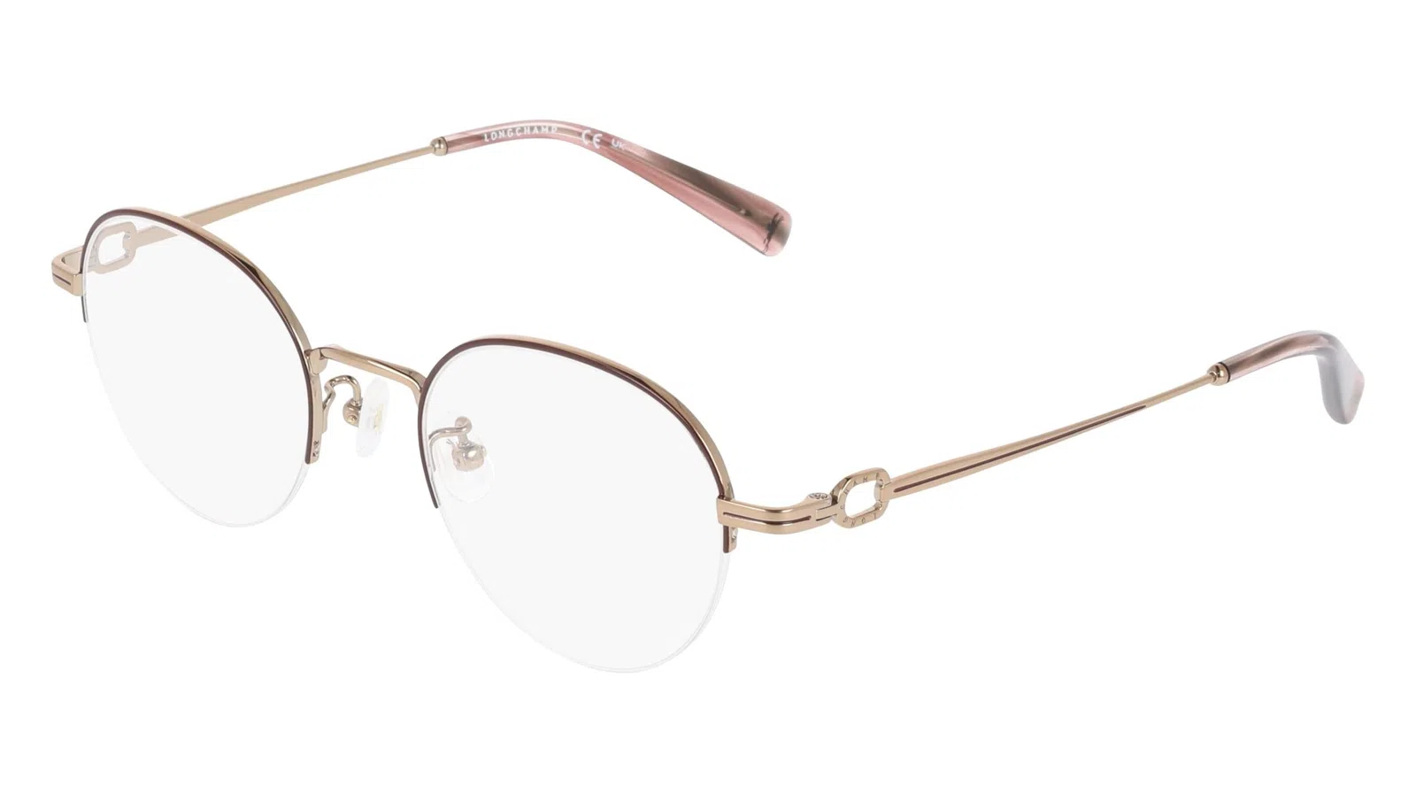 Longchamp LO2179LBJ Eyeglasses - view 2